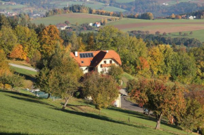 Seppl Am Berg, Eichberg, Österreich